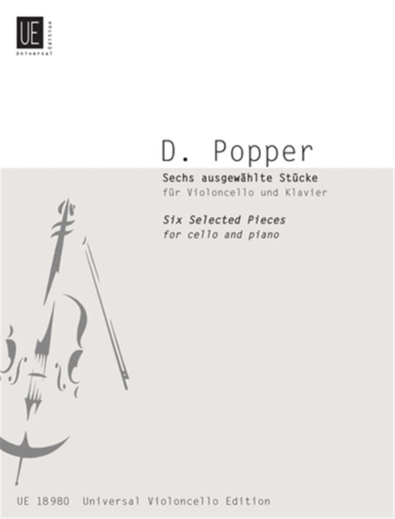 Neun Jazzstücke